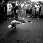 B Boys: Rock the Bells