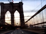 Brooklyn Bridge
