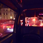 West End Taxi