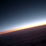Continental Sunset